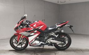 HONDA CBR250RR MC51