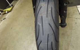 YAMAHA FZ8 FAZER N 2014