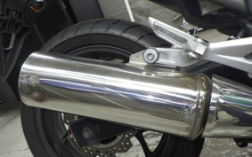 HONDA NC 700 X 2013 RC63