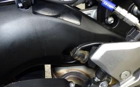YAMAHA MT-09 A 2020 RN52J