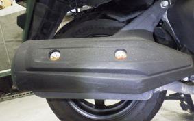 HONDA LEAD 125 1982 JF45