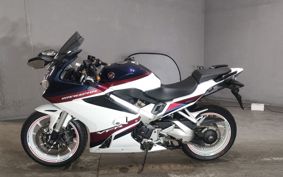 HONDA VFR800F 2019 RC79