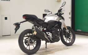 HONDA CB250RA 2016 MC52