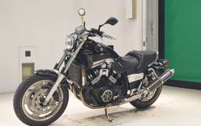YAMAHA VMAX 2001
