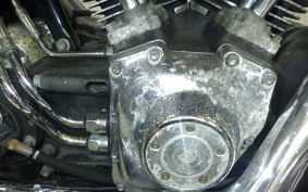 HARLEY FLSTF 1450 2001