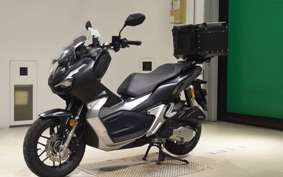 HONDA ADV150 2022 KF38