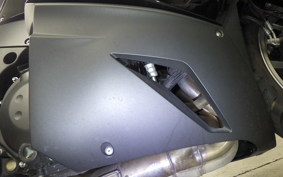 KAWASAKI 1400 GTR 2011
