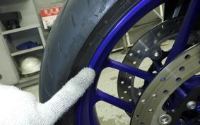 YAMAHA MT-09 SP 2024 RN87J