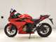 Фото Honda CBR400R 2019 с японского аукциона