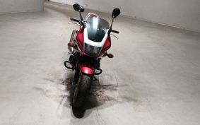 HONDA CB400SFV-4 BOLDOR 2012 NC42