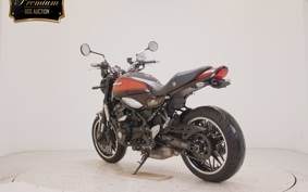 KAWASAKI Z900RS 2019 ZR900C