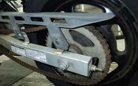 HONDA APE 50 2004 AC16