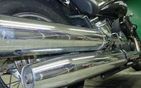 YAMAHA DRAGSTAR 1100 2006 VP13J