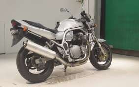 SUZUKI GSF750 1998 GR7EA