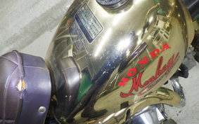 HONDA MONKEY Z50J