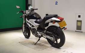 HONDA VTR 250 Gen. 2 2011 MC33
