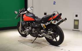 KAWASAKI ZEPHYR 400 Gen.2 1992 ZR400C