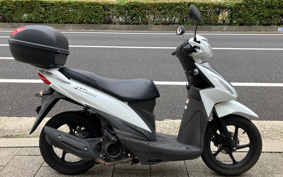SUZUKI SU WISH  DV12B