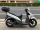 Фото Suzuki SU WISH с японского аукциона
