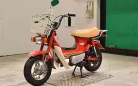 HONDA CHALY 50 CF50