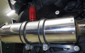 HONDA FORZA SI 1996 MF12
