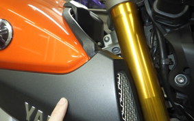 YAMAHA MT-09 2014 RN34J