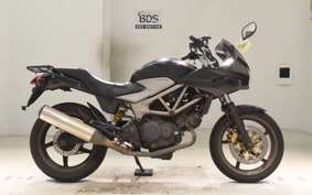 HONDA VTRF250 2017 MC33