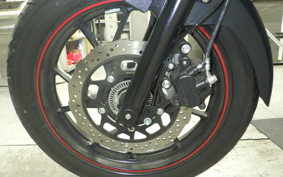 SUZUKI V-STROM 250 A