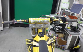 SUZUKI RM250 RJ17A