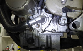 HONDA HORNET 250 1996 MC31