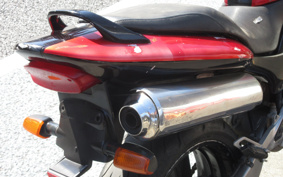 HONDA HORNET 250 MC31