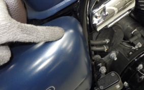 HONDA GB350 2021 NC59