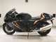 Фото Suzuki HAYABUSA Gen.3 2021 с японского аукциона