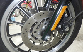 HARLEY XL883RI 2007
