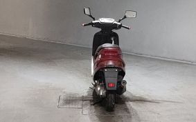 SUZUKI ADDRESS V50 CA1FB