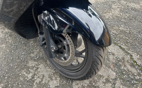 SUZUKI SKYWAVE 250M CJ45A