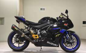 SUZUKI GSX-R1000R 2017 DM11G