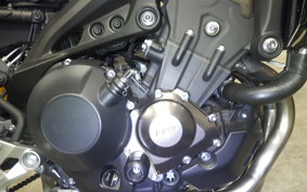 YAMAHA MT-09 ASP 2019 RN52J