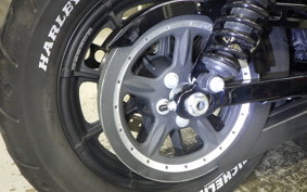 HARLEY XL1200NS 2020