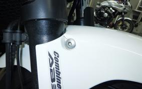 HONDA CB1300ST SUPER TOURING 2011 SC54