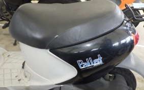 SUZUKI PALETTE 2022 CA41A