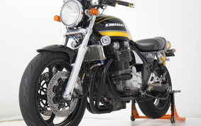 KAWASAKI ZEPHYR 1100 1992 ZRT10A