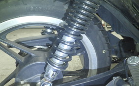HONDA CBF125T 2007