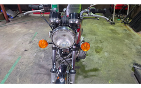 HONDA CB400 2017 CB400F