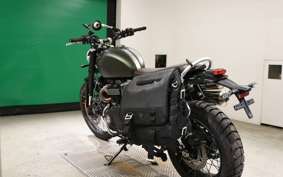 TRIUMPH SCRAMBLER 1200 XC 2026