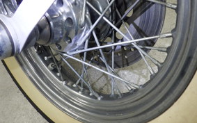 HARLEY FLSTS 1450 2001