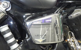 HONDA SHADOW 400 1999 NC34