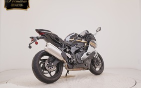 KAWASAKI ZX-4R SE 2025 ZX400P