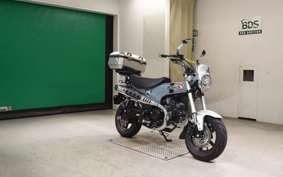 HONDA DAX 125 JB06