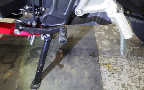 HONDA CBR650R E-Clutch 2026 RH17